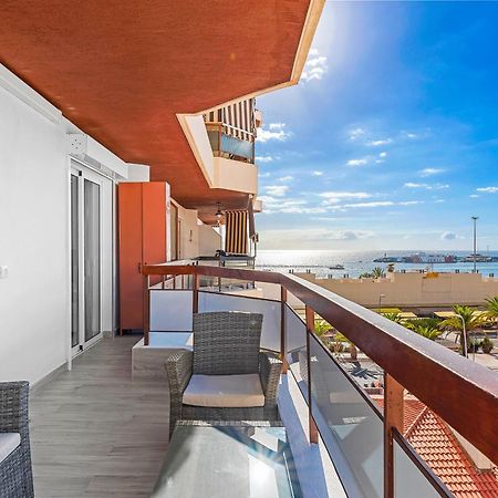 Sasha Suite Tenerife Los Cristianos  Exteriör bild