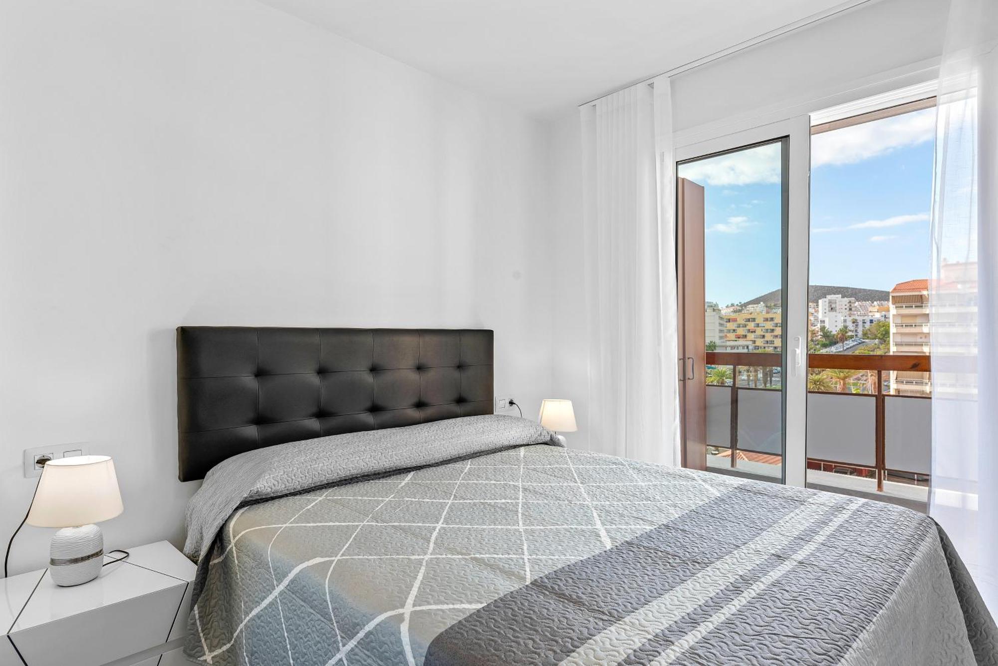 Sasha Suite Tenerife Los Cristianos  Exteriör bild