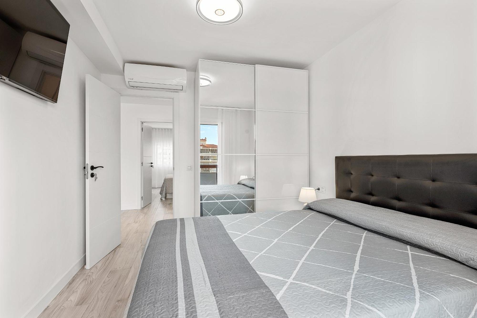 Sasha Suite Tenerife Los Cristianos  Exteriör bild