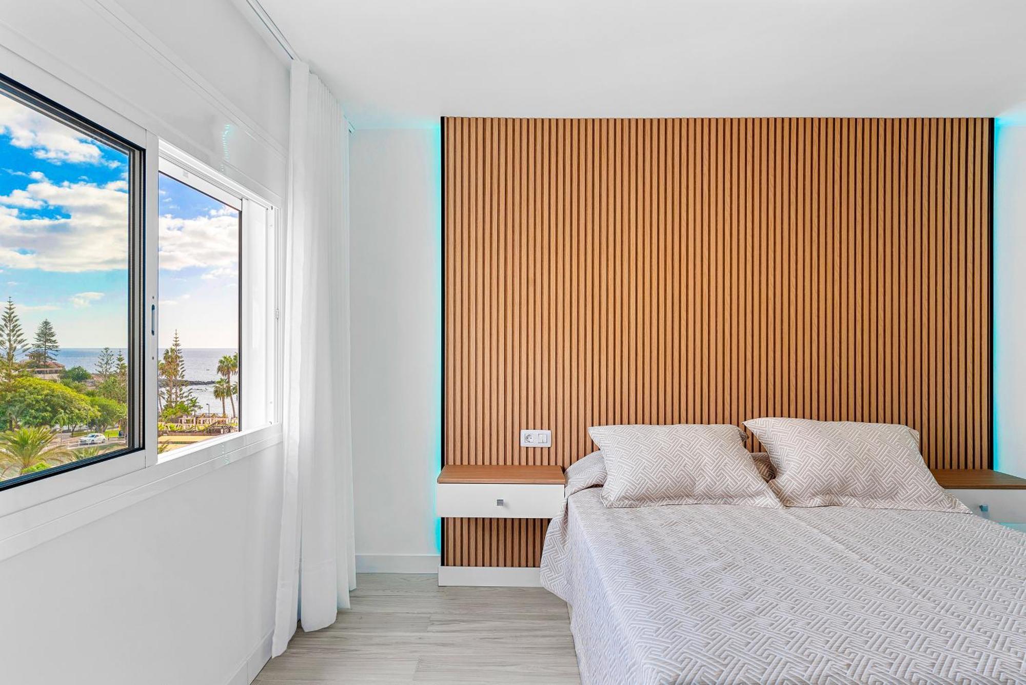 Sasha Suite Tenerife Los Cristianos  Exteriör bild